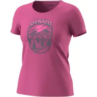 Dynafit Camiseta De Manga Curta Graphic Co