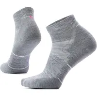 Smartwool Meias cinzento / cinzento claro