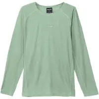 Nnormal Camiseta De Manga Comprida Merino 02