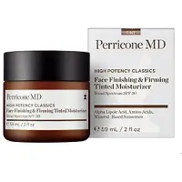 Perricone md Protetor Solar Facial High Potency Classics Spf30 59ml