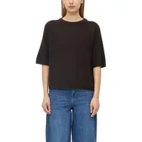 s.Oliver Pullover chocolate