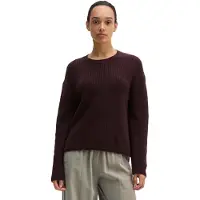 Marc O'Polo Pullover castanho escuro