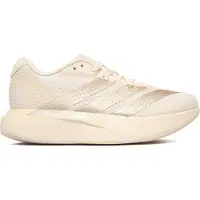 Adidas Sapatilha de corrida 'Duramo EVO' creme / castanho