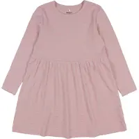 Name it Vestido 'NMFLONA' ameixa / prata