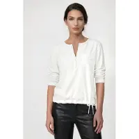 Monari Blusa branco