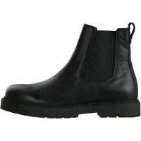 Birkenstock Botas chelsea 'Highwood' preto