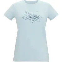 Regatta Camiseta De Manga Curta Fingal Stretch