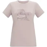 Regatta Camiseta De Manga Curta Fingal Stretch