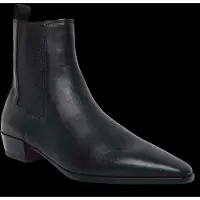 Copenhagen Studios Botas chelsea preto
