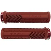 Peaty's Punhos Monarch Pro Knurl Thin