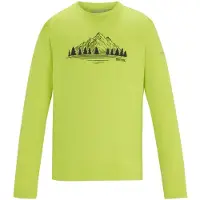 Regatta Camiseta De Manga Comprida Winter Alvarado