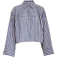 Peppercorn Camisa 'Sadie' azul