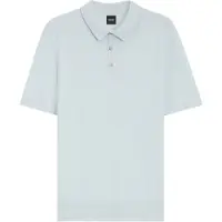 BOSS Pullover 'H-Lurazio' azul pastel