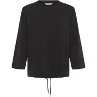 Part two Pullover 'Chelsey' preto
