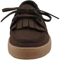 Tom Tailor Mocassins mocha