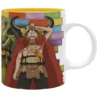 Abysse Corp Caneca Elbaph