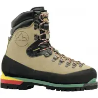 La Sportiva - Calçado caminhada homem - Nepal Top Natural para Unissexo - Tamanho 42.5