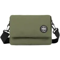Munich Bolsa Tiracolo Shallow