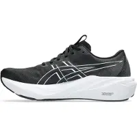 Asics Sapatilha de corrida 'GT-2000 15' preto / branco