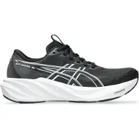 Asics Sapatilha de corrida 'GT-2000 15' preto / branco