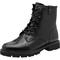 Tamaris Botim com fivela preto