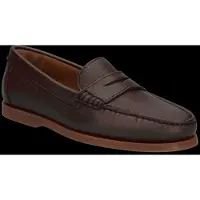 Ralph Lauren Mocassins castanho escuro