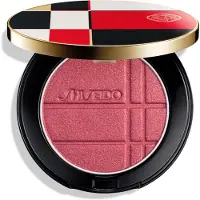 Shiseido Colour & Glow Enhancer 05 Red Ruby