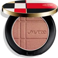 Shiseido Color e Glow Enhancer 03 gold amber
