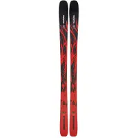 K2 - Skis - Mindbender 88 2027 para Homem - Tamanho 182 cm - Vermelho