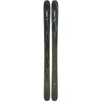 K2 - Skis - Mindbender 101 2027 para Homem - Tamanho 185 cm - Preto