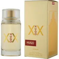 HUGO BOSS Hugo XX Woman - EDT - Volume: 100 ml