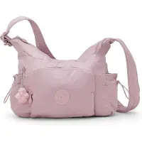 Kipling Mala de ombro 'Gabb S' pó