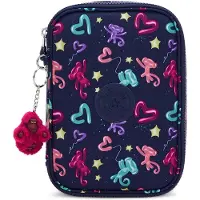 Kipling Estojo 100 Pens