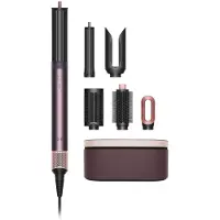 Dyson Modelador multifunção e secador Airwrap Co-anda2x - Liso+Ondulado (Jasper Plum)
