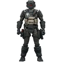 Joy toy Figura Dark Source Echo