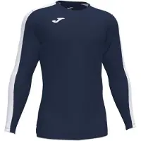 Joma Camiseta De Manga Comprida Academy