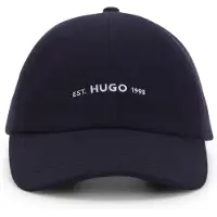 HUGO Boné Met 10283241 Red