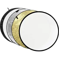 Godox Kit De Disco Rft-05 5 Em 1 60 Cm
