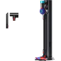Dyson V10 Konical vacuum cleaner + Auto-empty Dok