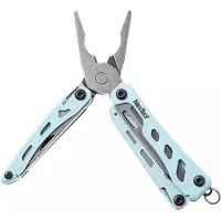 Nextool Mini Flagship F12 NE20410D Blue Stainless Steel, multiferramenta