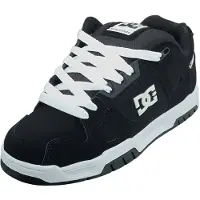 Dc-shoes Tênis Stag