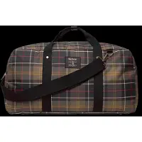 Barbour Bolsa Duffle Torridon Uba0531