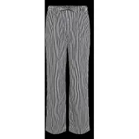 Ralph Lauren para homem. 714899509050 Calça de pijama de algodão com riscas marinho (S), Homewear