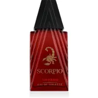 Scorpio Inferno EDT 75ml Uomo — Eau de Toilette