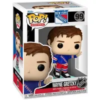 Funko POP! Figura Nhl Wayne Gretzky