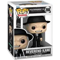 Funko POP! Figura Poltergeist Ii Reverend Kane