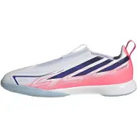 Adidas Sapatilhas de Futsal Sem Atacadores F50 Hyperfast League Indoor para Criança