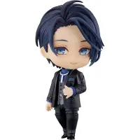 Orange Rouge Figura Touken Ranbu Online Munechika Ceremonial Attire