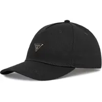 GUESS Boné 'GILDA' preto