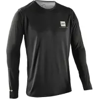 Leatt Camiseta De Manga Comprida Gravity 1.0